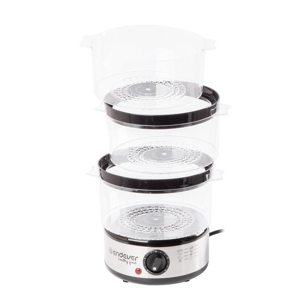 Купить Пароварка ENDEVER Vita 173 — Фото 6