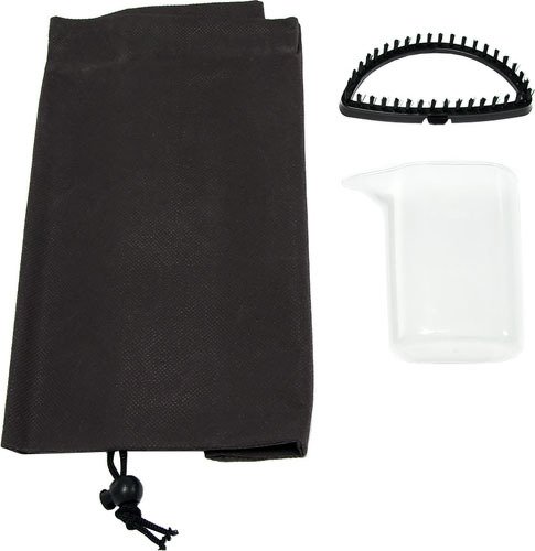 Купить Отпариватель POLARIS PGS 1412C — Фото 5