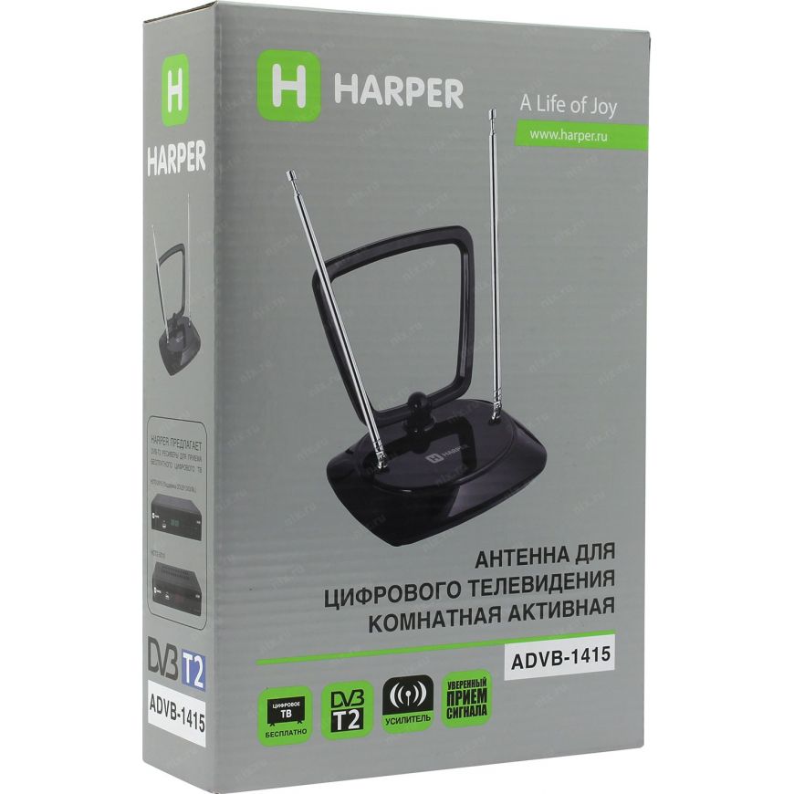 Купить Антенна HARPER ADVB-1415 — Фото 2