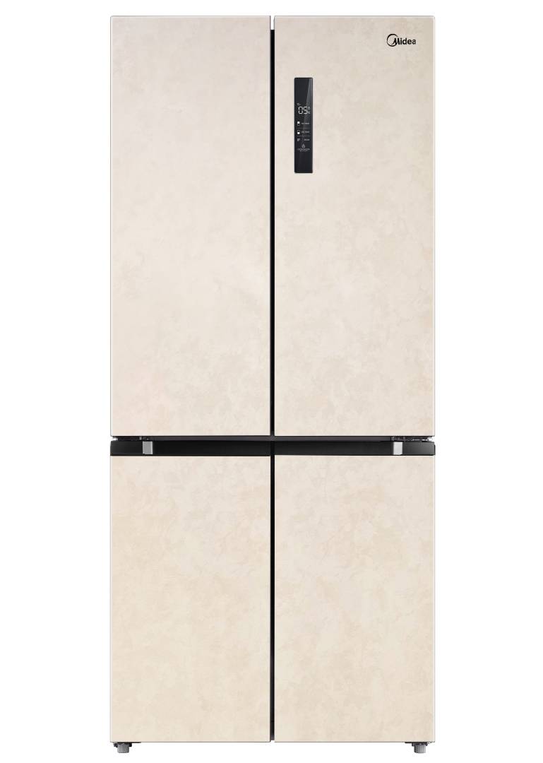 Холодильник Midea MDRF644FGF34B																		 — описание, фото, цены в интернет-магазине PT Stores