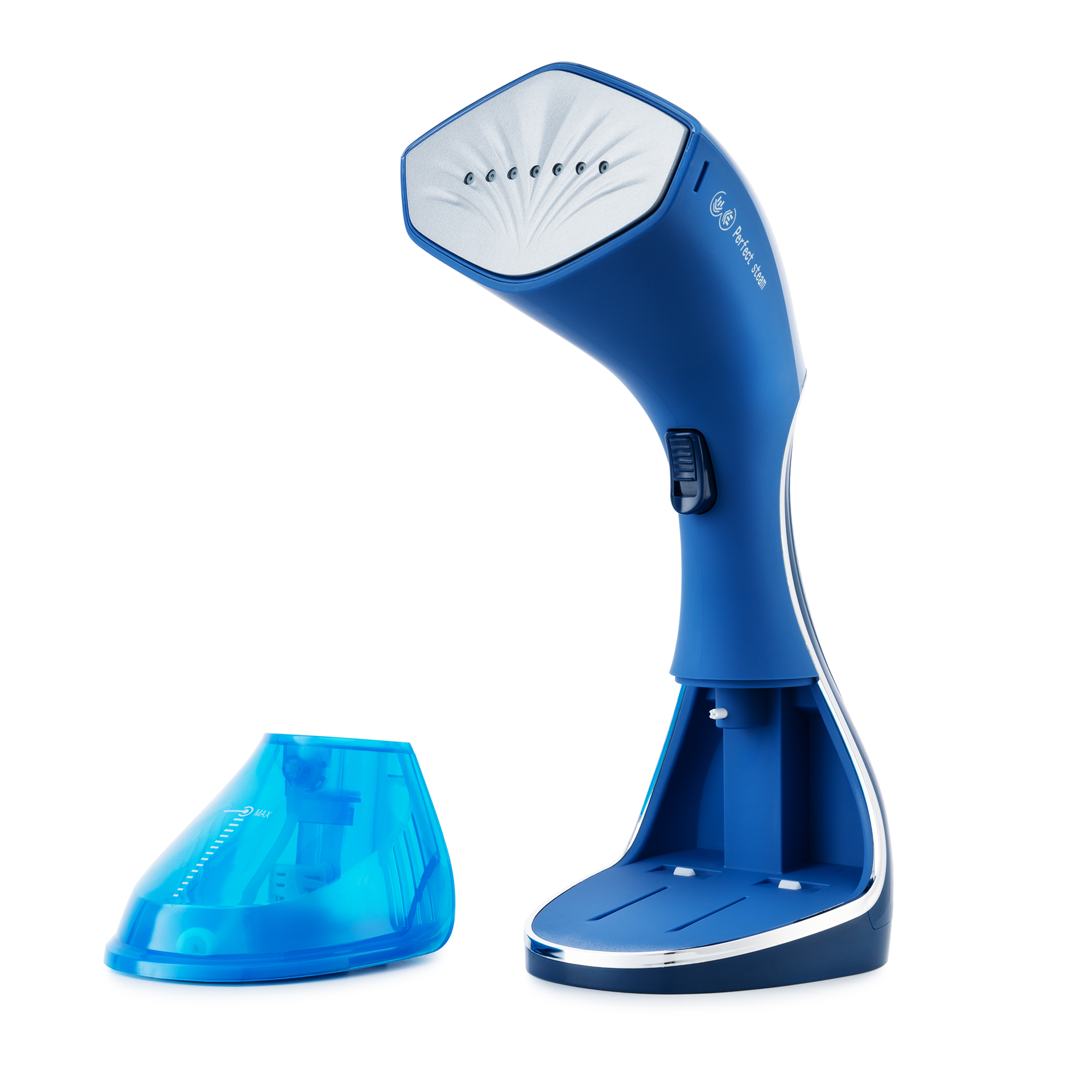 Купить Отпариватель Kitfort KT-929-3 — Фото 2