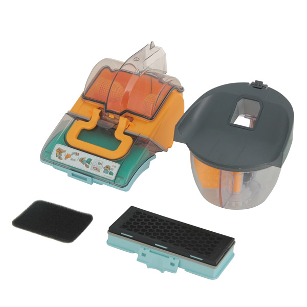 Купить Пылесос LG VC83202UHA — Фото 5