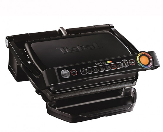 Купить Электрический гриль TEFAL GC 7148SH — Фото 3