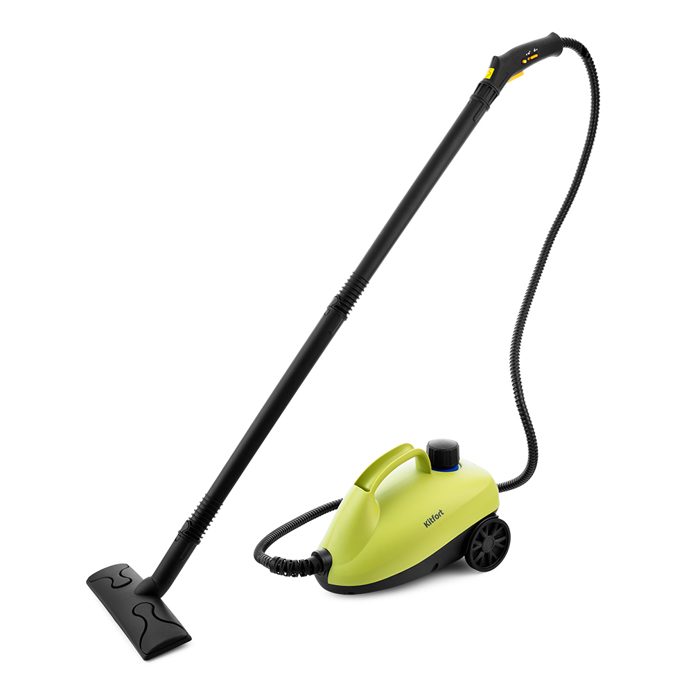 Пароочиститель Kitfort KT-951																		 — описание, фото, цены в интернет-магазине PT Stores