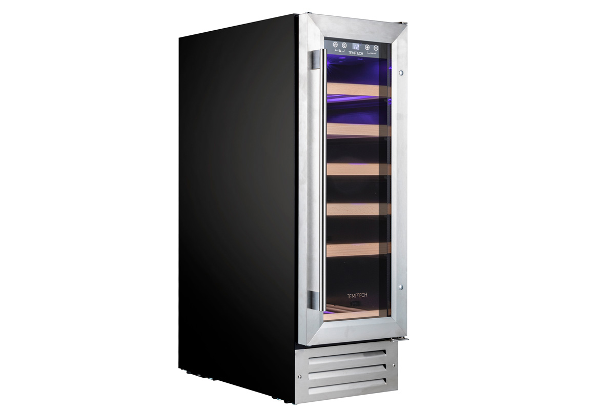 Купить Винный шкаф Temptech WPQ30SCS — Фото 4