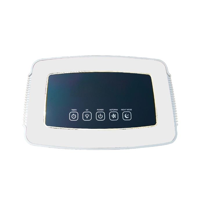 Купить Очиститель воздуха TIMBERK TAP FL700 MF (W) — Фото 2