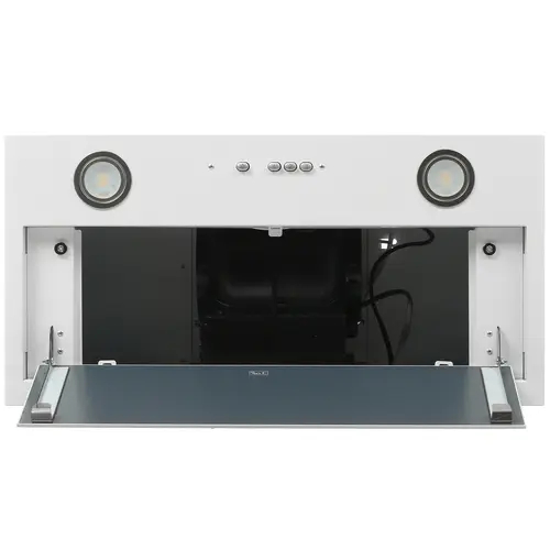 Купить Вытяжка встраиваемая ELIKOR Cube 60П-1000 белый — Фото 2