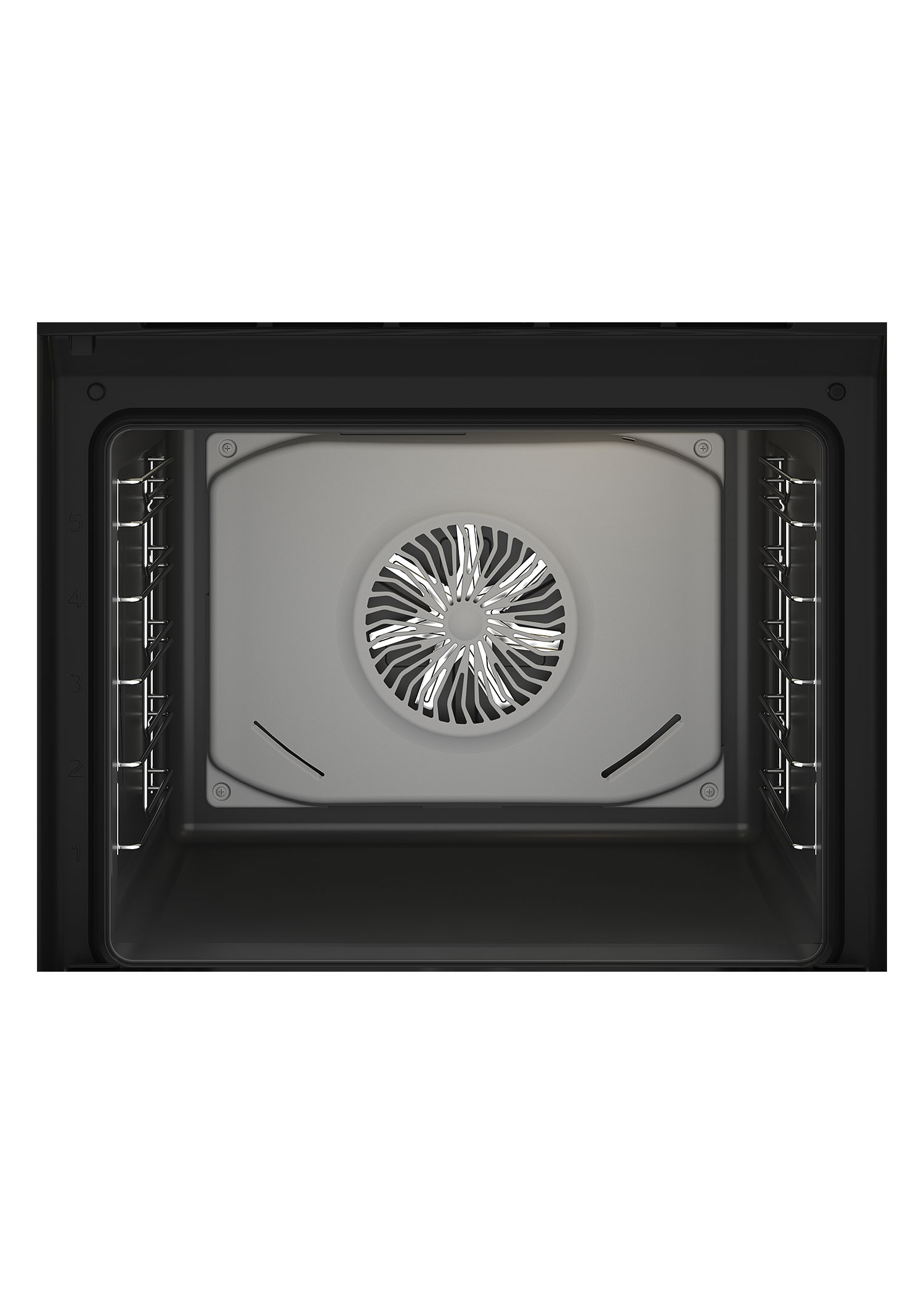 Купить Электрический духовой шкаф BEKO BIOC1431KBNC — Фото 5