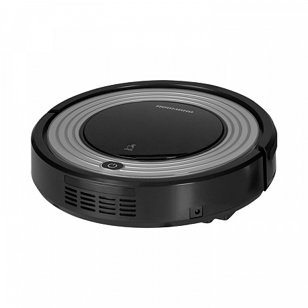 Робот-пылесос Redmond RV-R310																		 — описание, фото, цены в интернет-магазине PT Stores