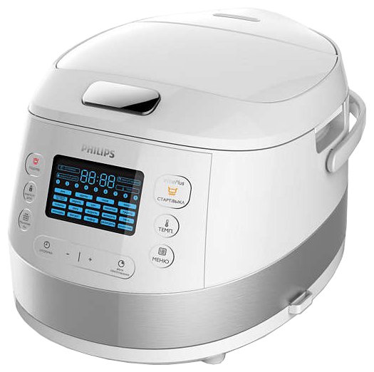 Мультиварка PHILIPS HD 4731/03																		 — описание, фото, цены в интернет-магазине PT Stores