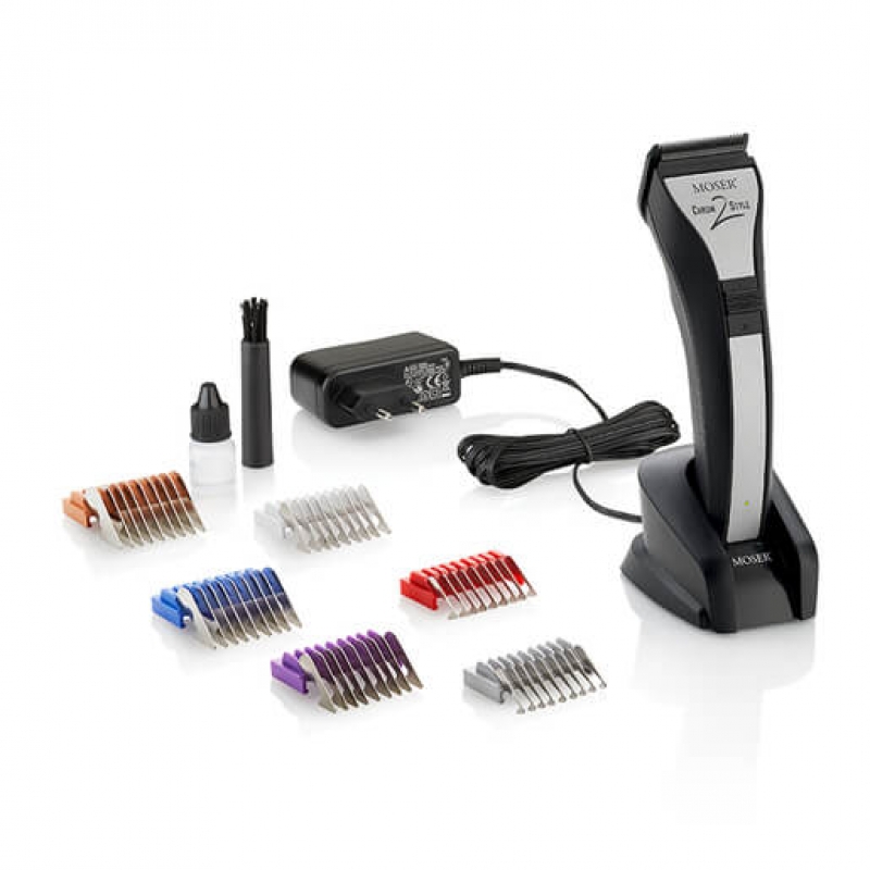 Купить  MOSER 1877-0051 — Фото 3