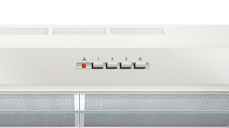 Купить Плоская вытяжка BOSCH DUL 63CC20 — Фото 2