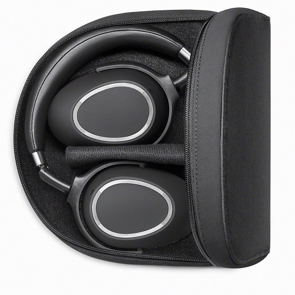 Купить Наушники SENNHEISER PXC 550 WIRELESS — Фото 6