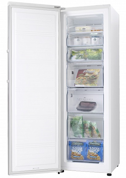 Купить Морозильная камера HISENSE RS-34WC4SAW — Фото 2