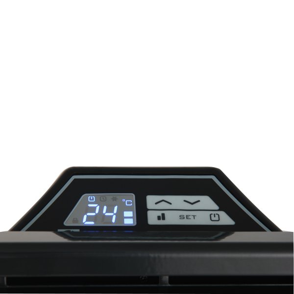 Купить Обогреватель Electrolux ECH/B-2000 E (Brilliant) — Фото 2