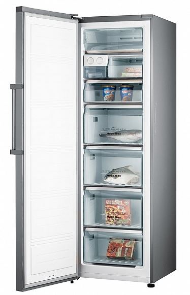 Купить Холодильник HISENSE RС-34WL47SAX — Фото 8