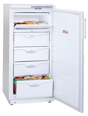 Купить Морозильная камера Атлант ММ 163-80 — Фото 2