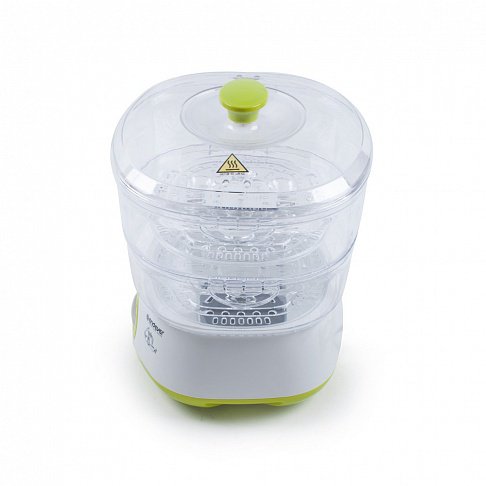 Купить Пароварка ENDEVER Vita-161  — Фото 2