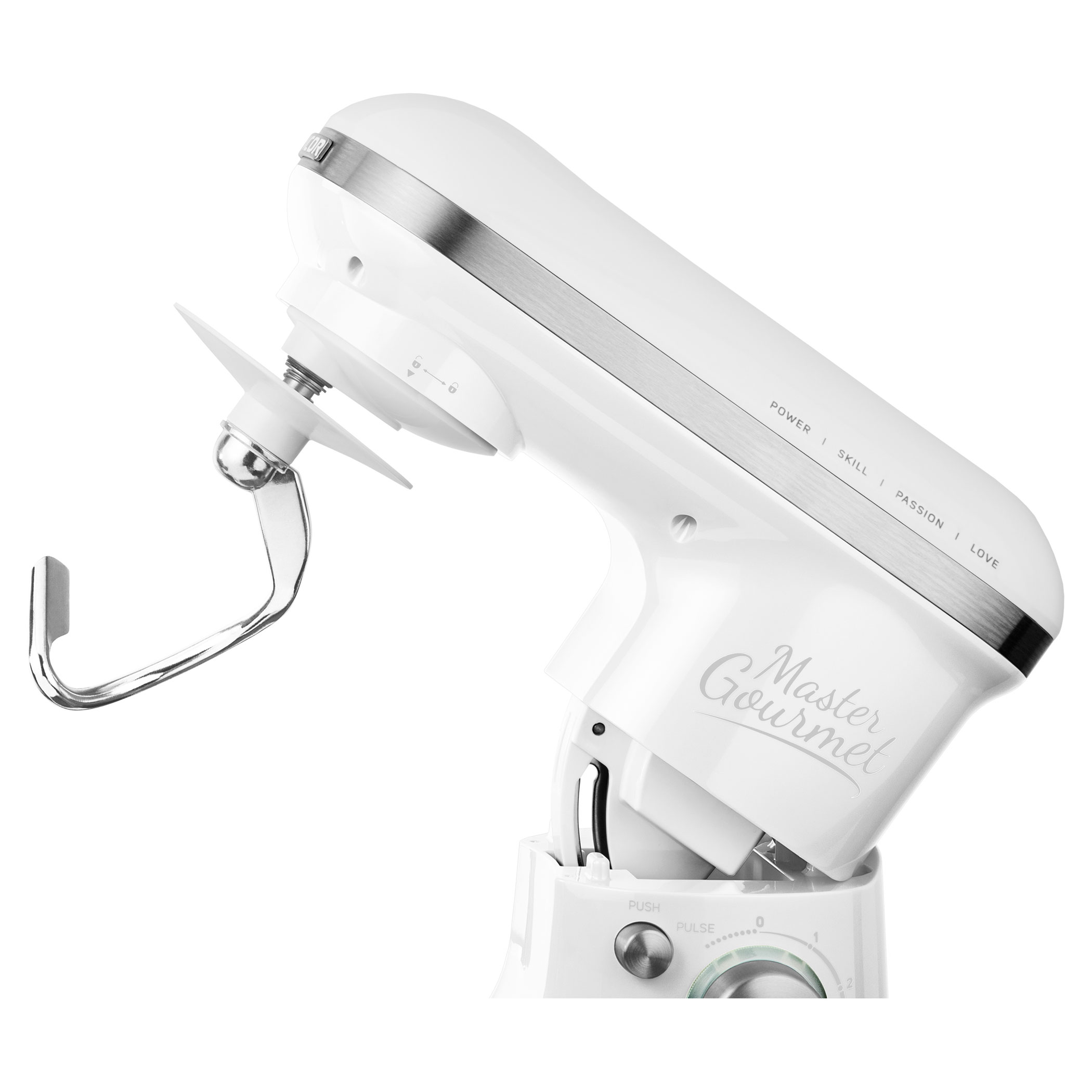 Купить Миксер Sencor STM 3620WH — Фото 3