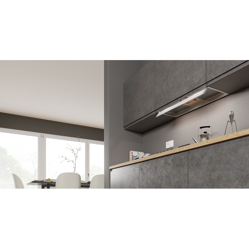 Купить Вытяжка встраиваемая FABER ILMA TOUCH X A120 — Фото 3