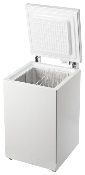 Морозильный ларь Indesit OS B 100 (RU)																		 — описание, фото, цены в интернет-магазине PT Stores