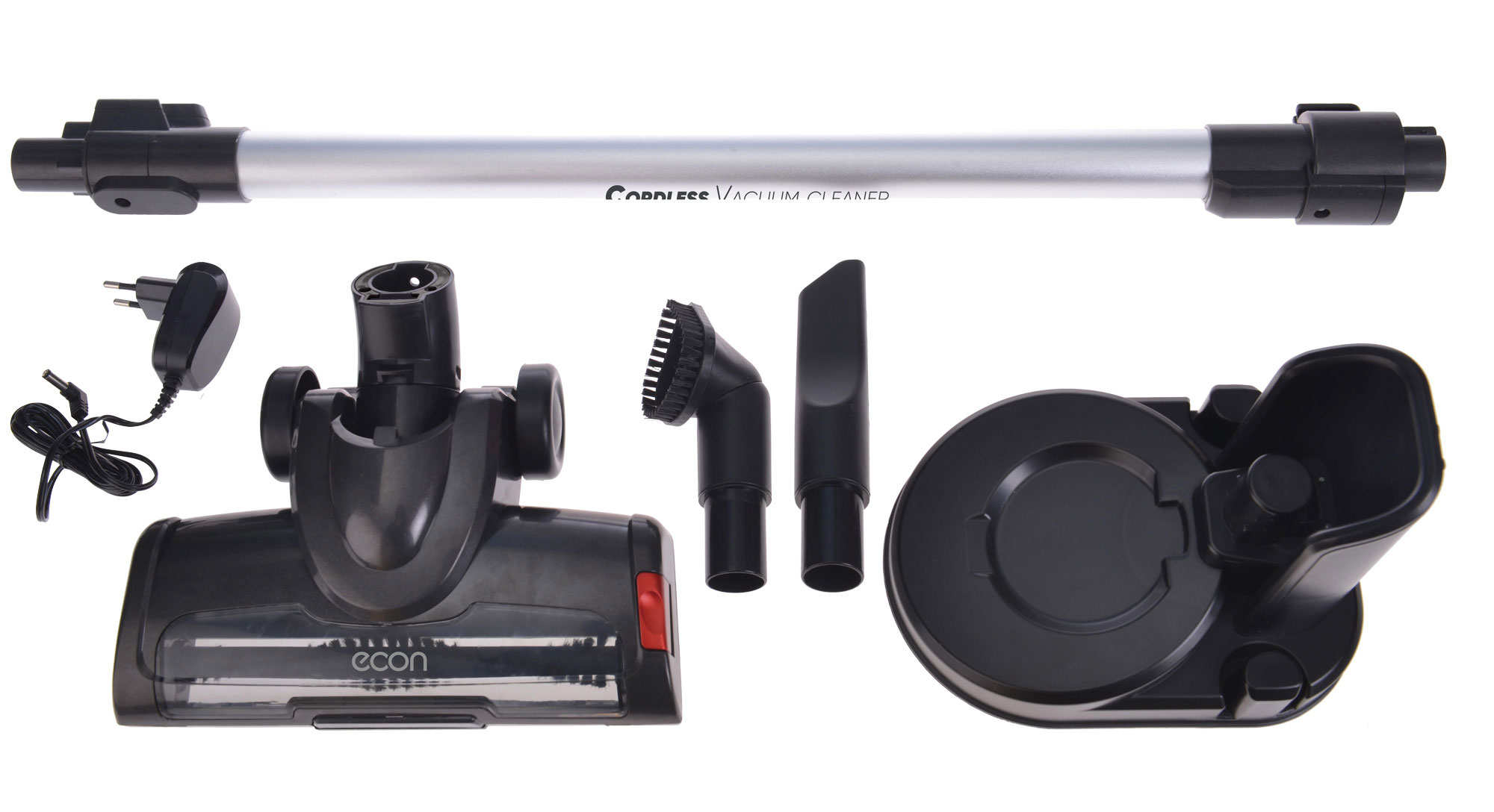 Купить  ECON ECO-114VS — Фото 5