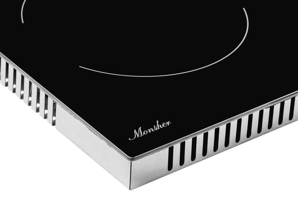 Купить Электрическая варочная панель Monsher MHE 7002 — Фото 5