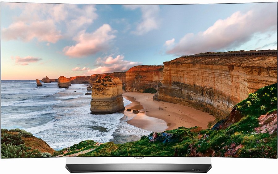 Телевизор LG OLED55C6V																		 — описание, фото, цены в интернет-магазине PT Stores