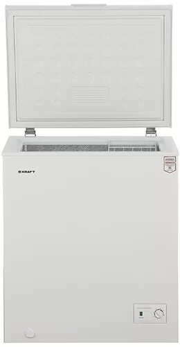 Купить Морозильный ларь KRAFT KM-150 — Фото 2