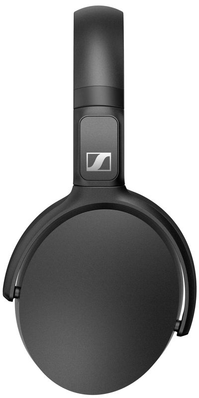 Купить Наушники SENNHEISER HD 350BT BLACK — Фото 2