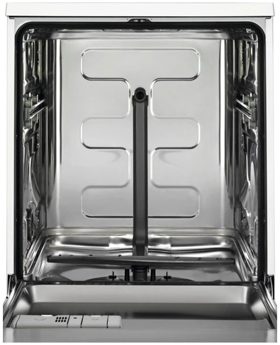 Купить Встраиваемая посудомоечная машина ZANUSSI ZDT 921006 FA — Фото 3