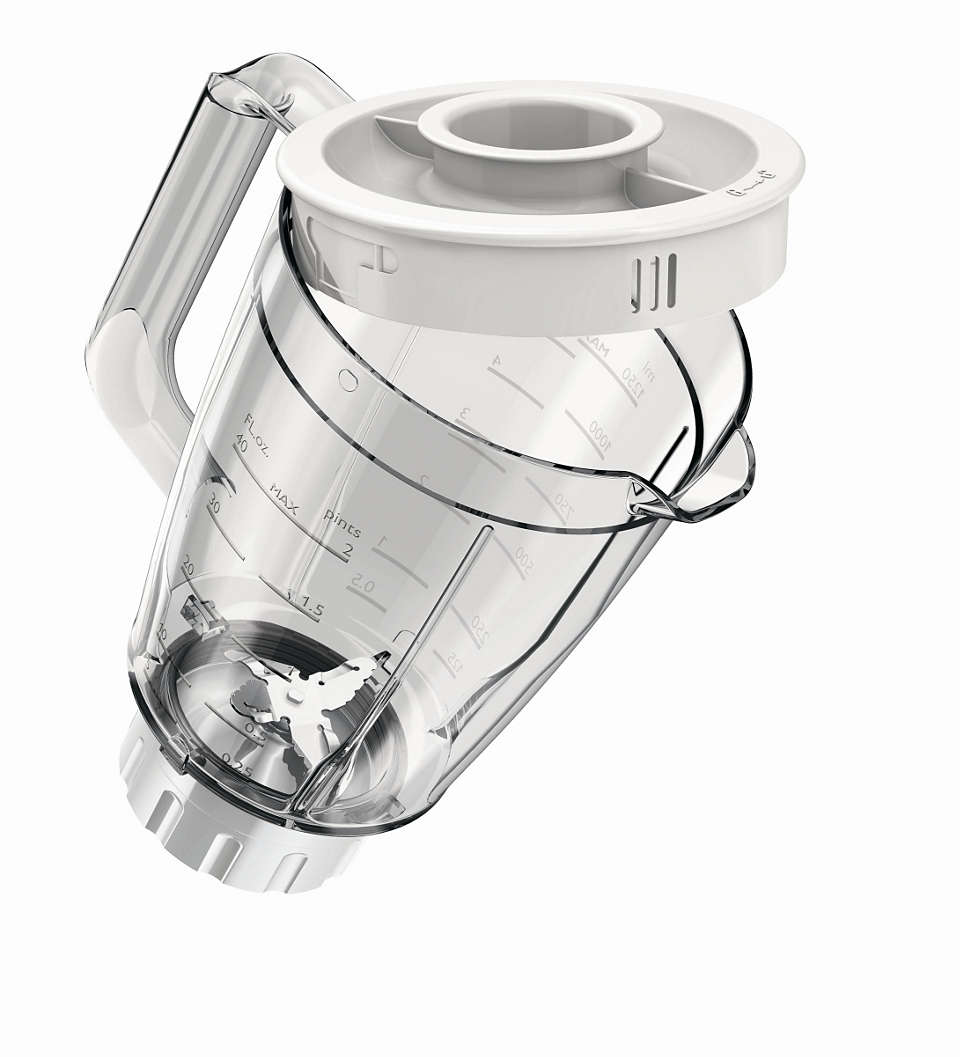 Купить Миксер PHILIPS HR 2102/00 — Фото 2
