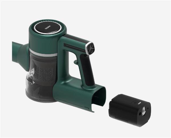 Купить  Haier HVC400HE — Фото 4