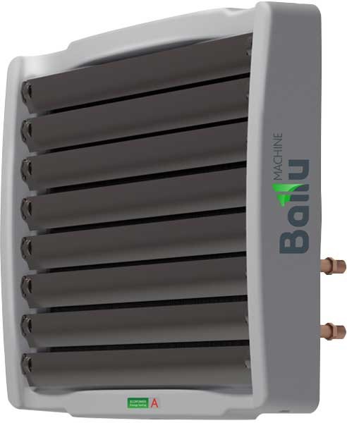 Обогреватель BALLU BHP-W2-30																		 — описание, фото, цены в интернет-магазине PT Stores