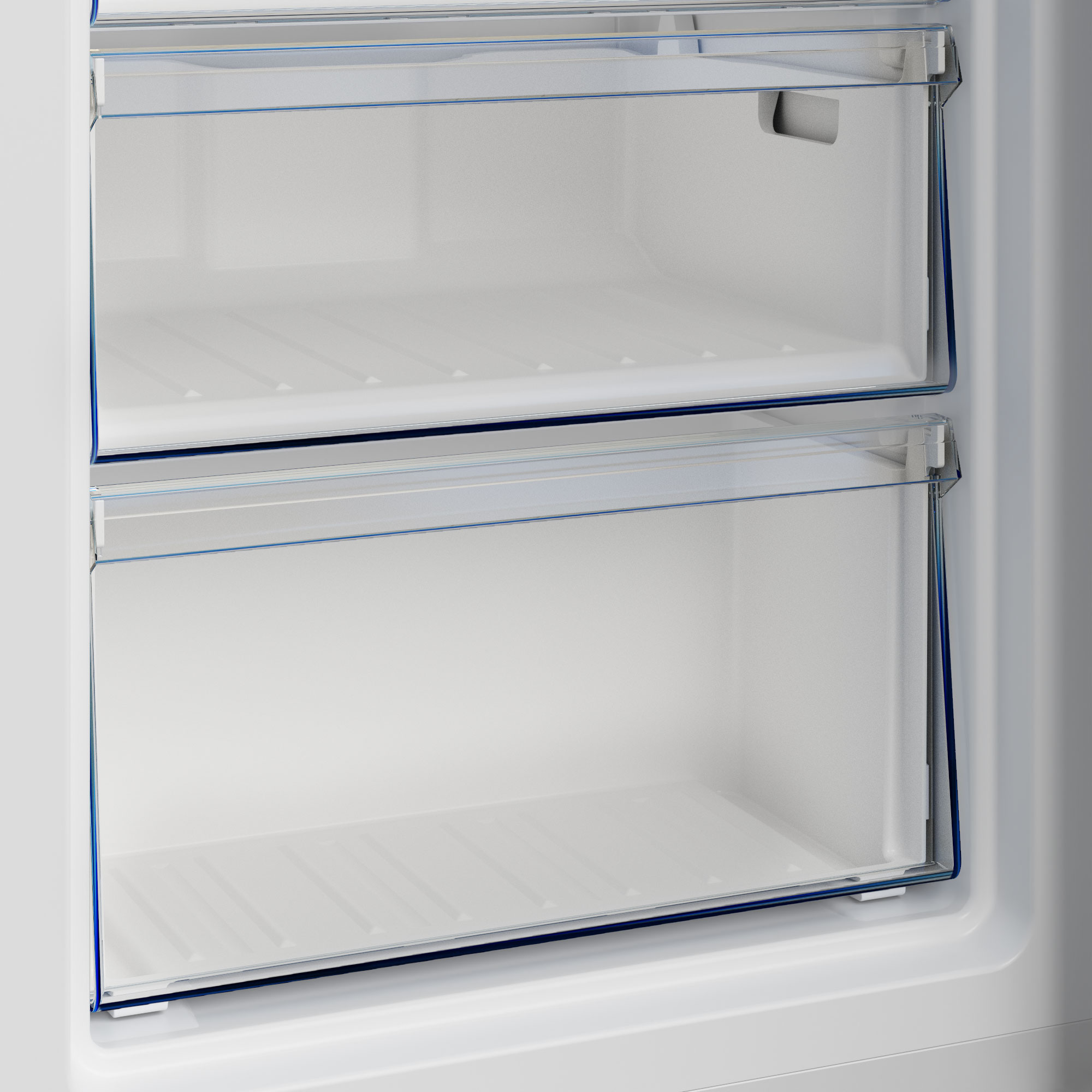 Купить Морозильная камера BEKO B1RFNK292G — Фото 6
