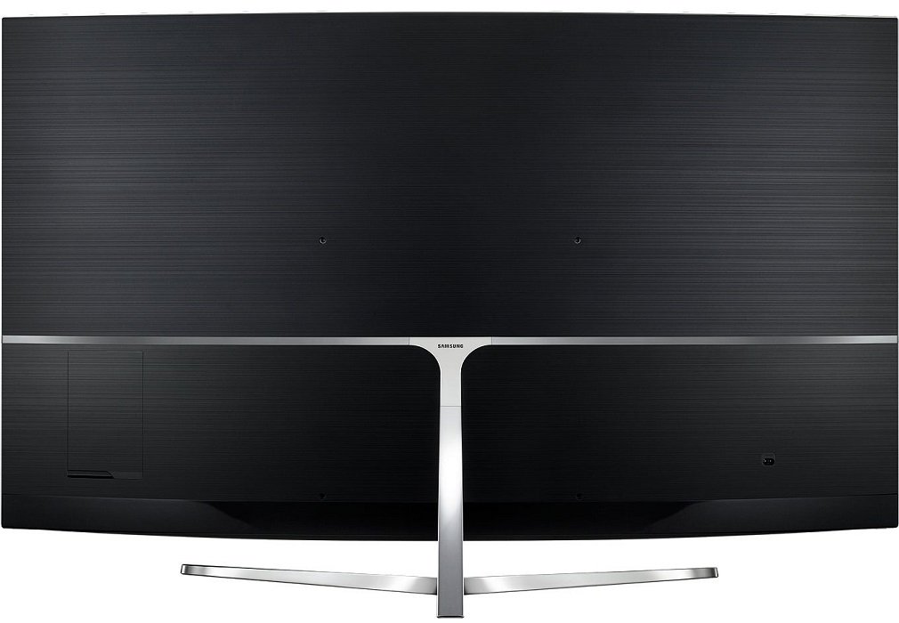 Купить Телевизор SAMSUNG UE78KS9000UX — Фото 4