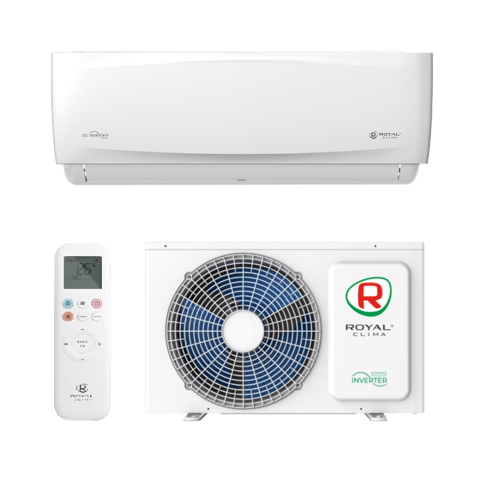 Кондиционер Royal Clima RCI-VXI28HN (комплект)																		 — описание, фото, цены в интернет-магазине PT Stores