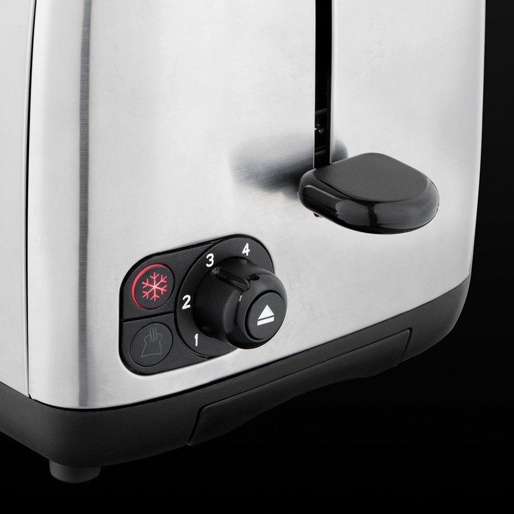 Купить Тостер Russell Hobbs 24080-56 — Фото 4