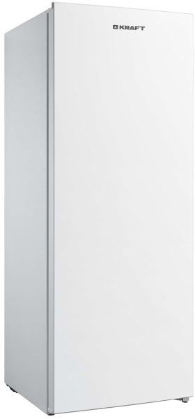 Морозильная камера KRAFT KF-HS200WSF																		 — описание, фото, цены в интернет-магазине PT Stores