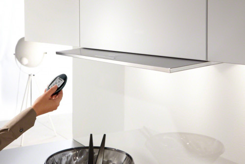 Купить Вытяжка встраиваемая MIELE DA3698 — Фото 2