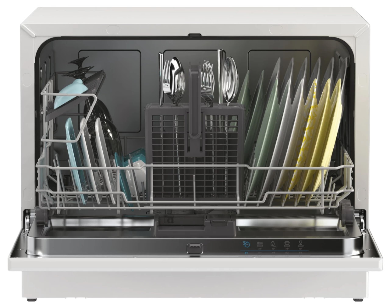 Купить Посудомоечная машина CANDY CP 6F51LW-08 — Фото 3