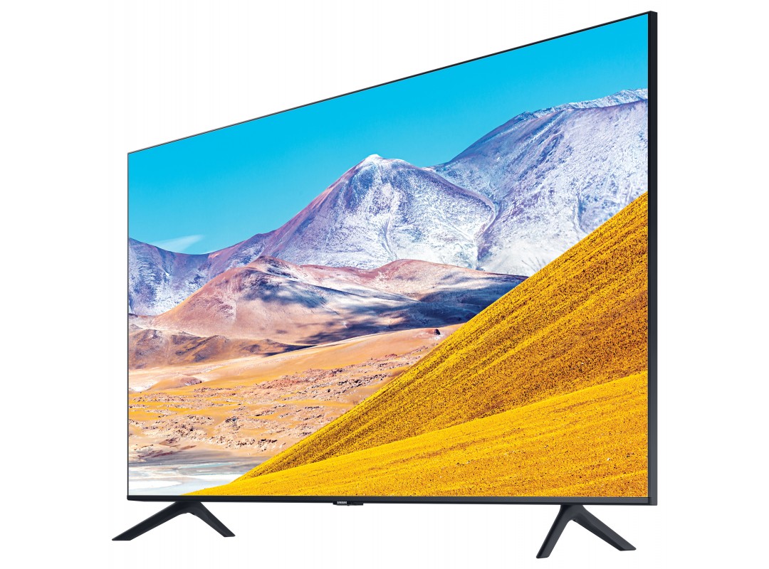 Купить Телевизор SAMSUNG UE85TU8000 — Фото 9