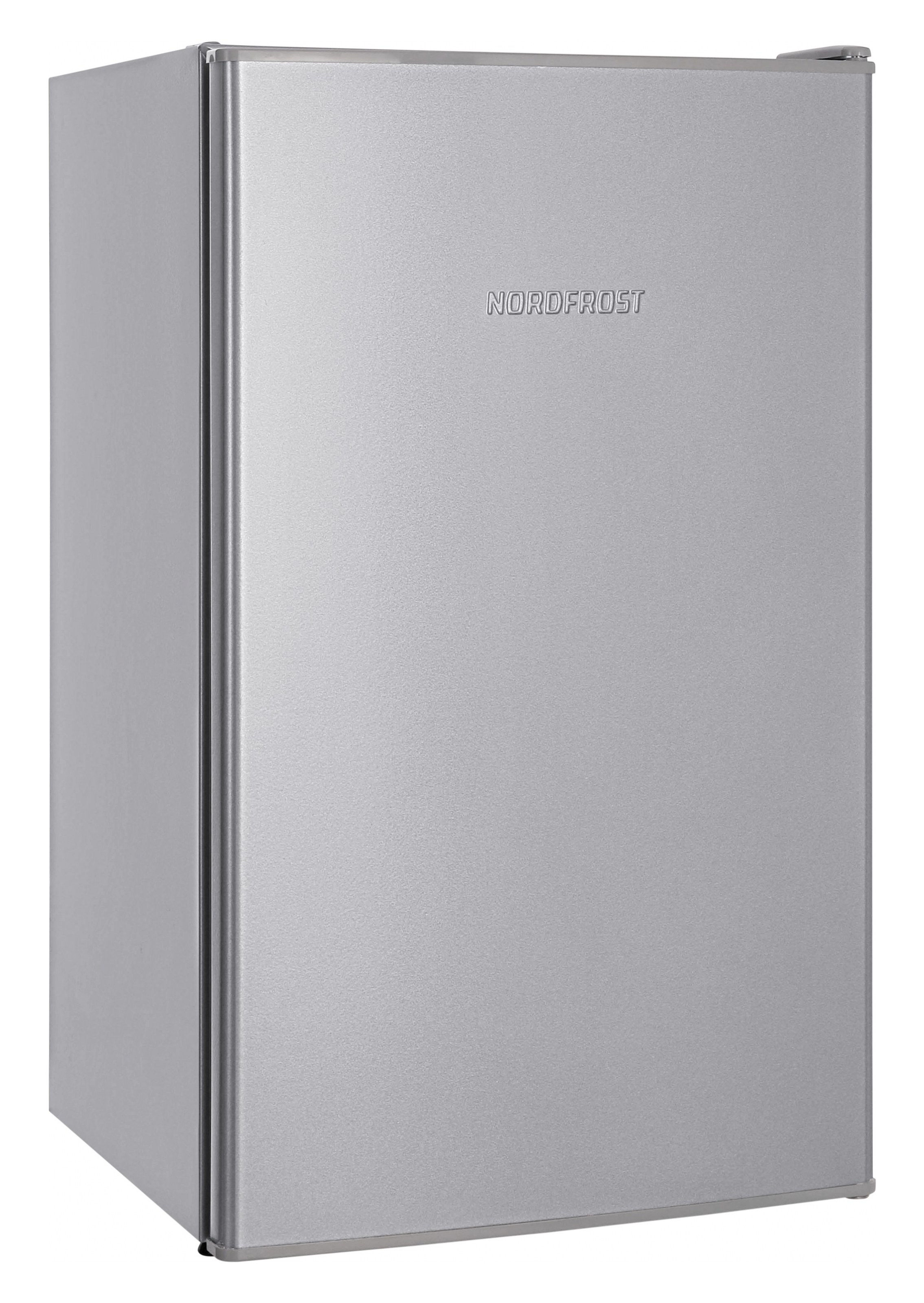 Холодильник NORDFROST NR 403 S																		 — описание, фото, цены в интернет-магазине PT Stores