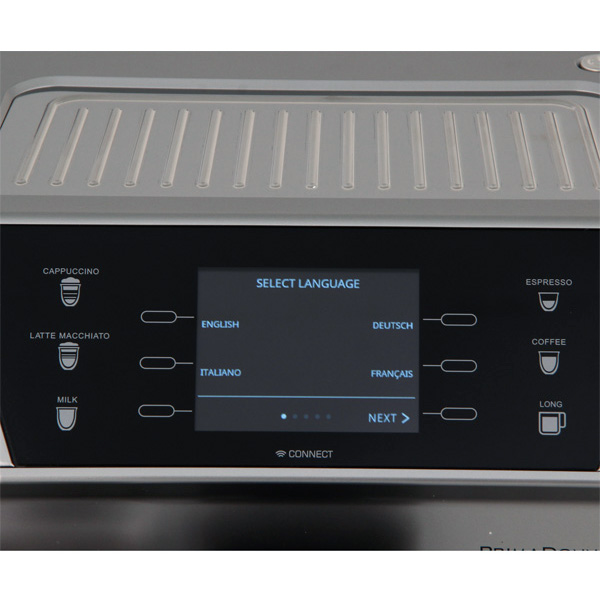 Купить Кофемашина Delonghi ECAM 550.75.MS — Фото 7
