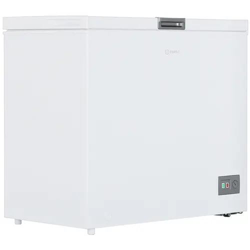 Морозильный ларь Indesit ICF 200																		 — описание, фото, цены в интернет-магазине PT Stores