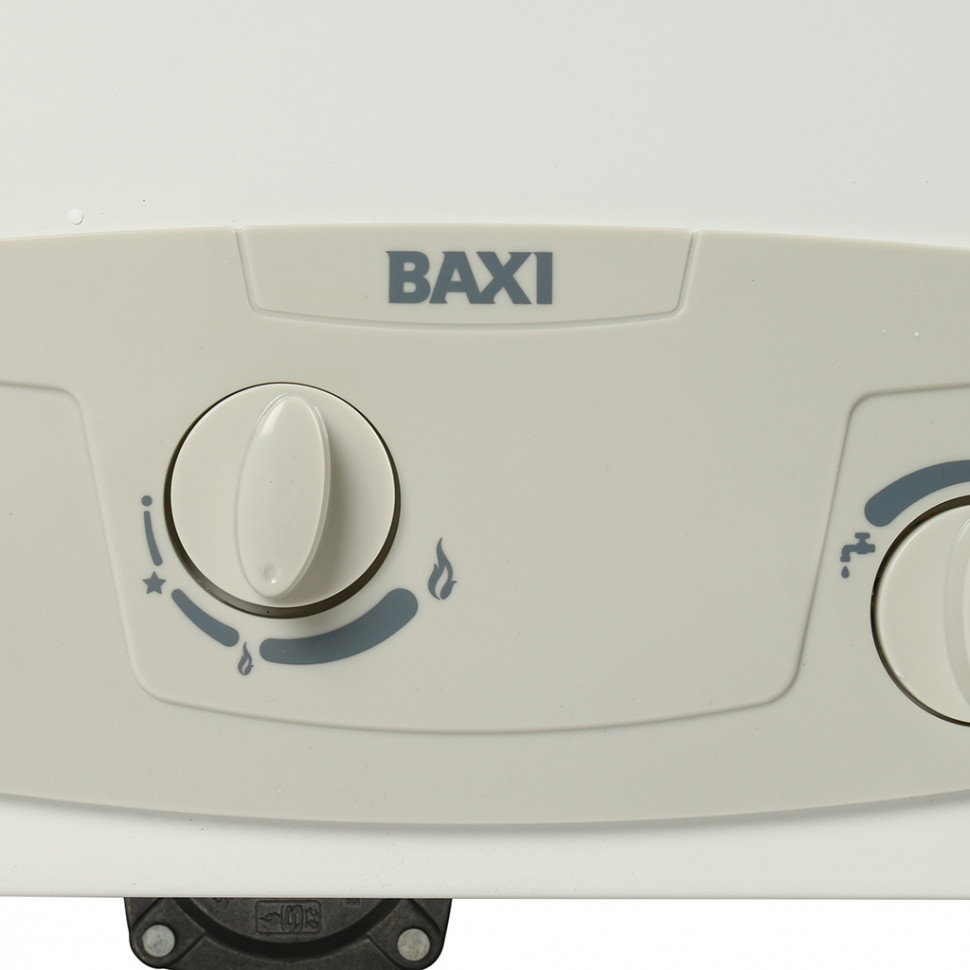 Купить Водонагреватель газовый BAXI SIG-2 14 i — Фото 3