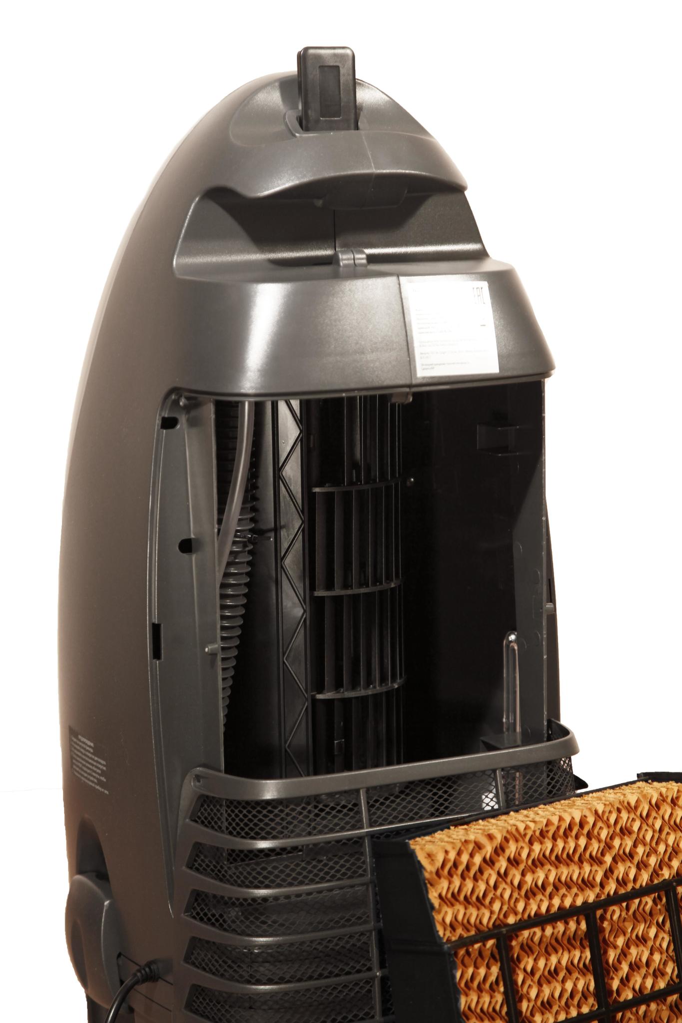 Купить Климатический комплекс HONEYWELL CS10XE — Фото 10