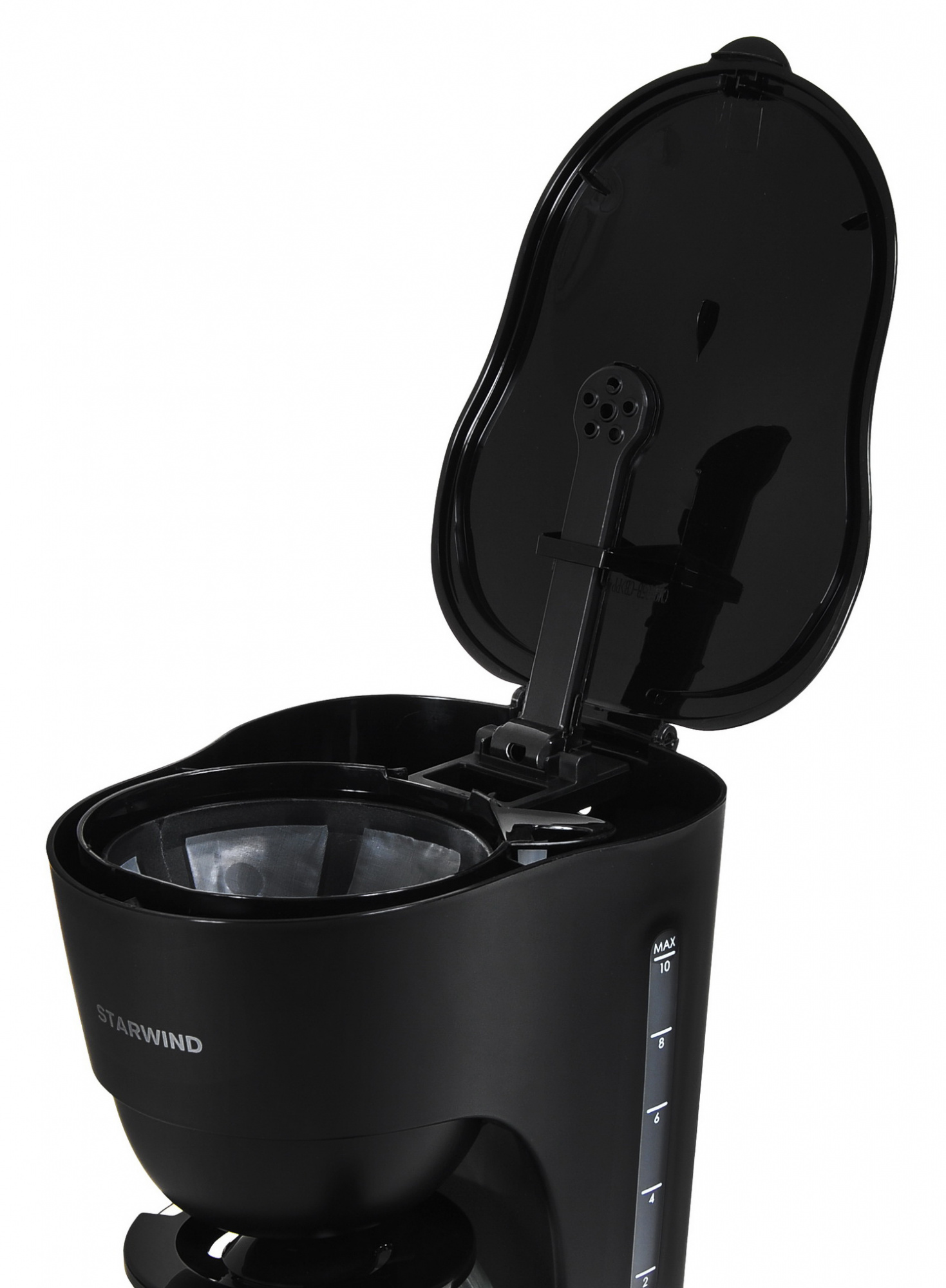 Купить Кофемашина Starwind STD1212 чер — Фото 6