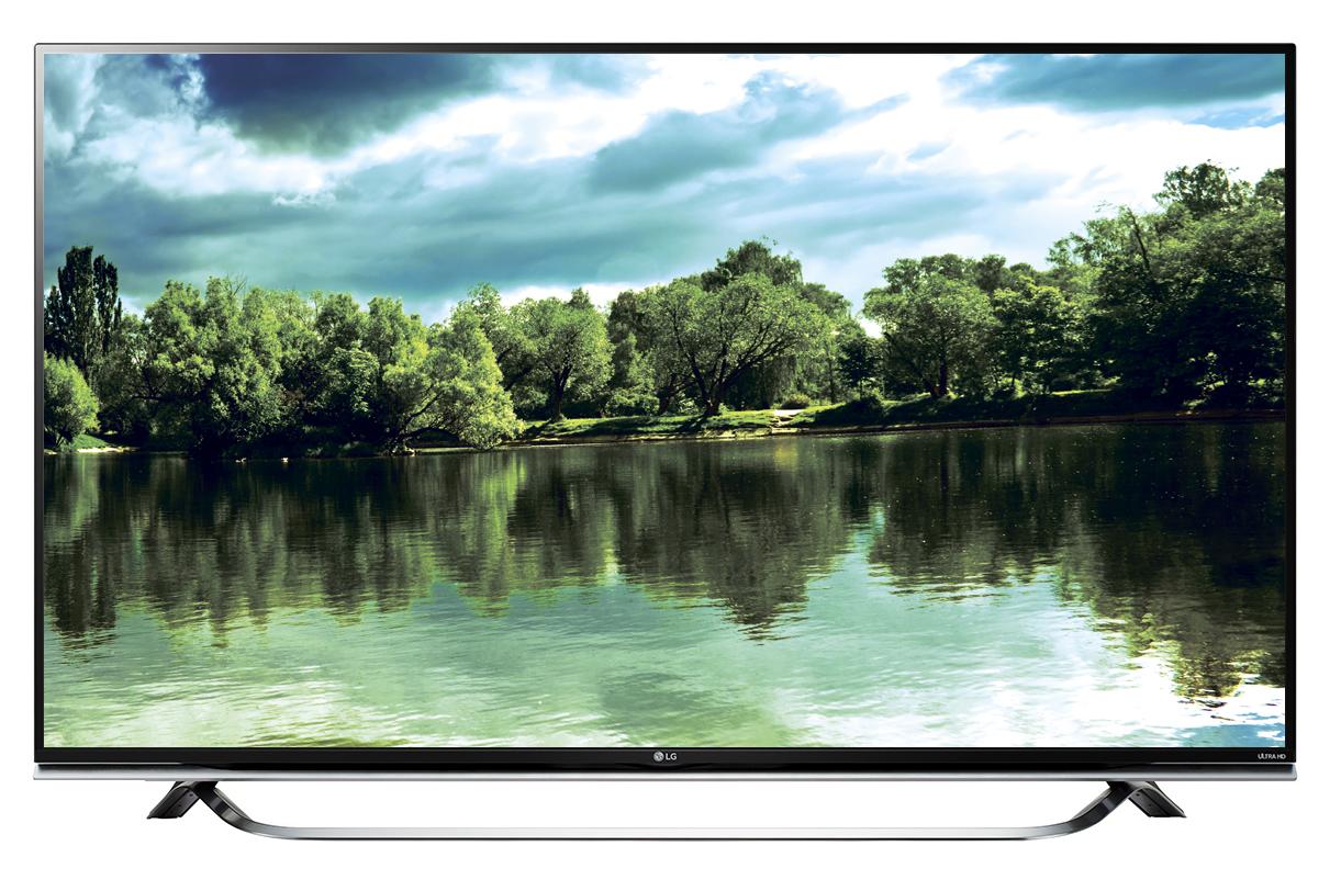 Телевизор LG 60UF850V																		 — описание, фото, цены в интернет-магазине PT Stores