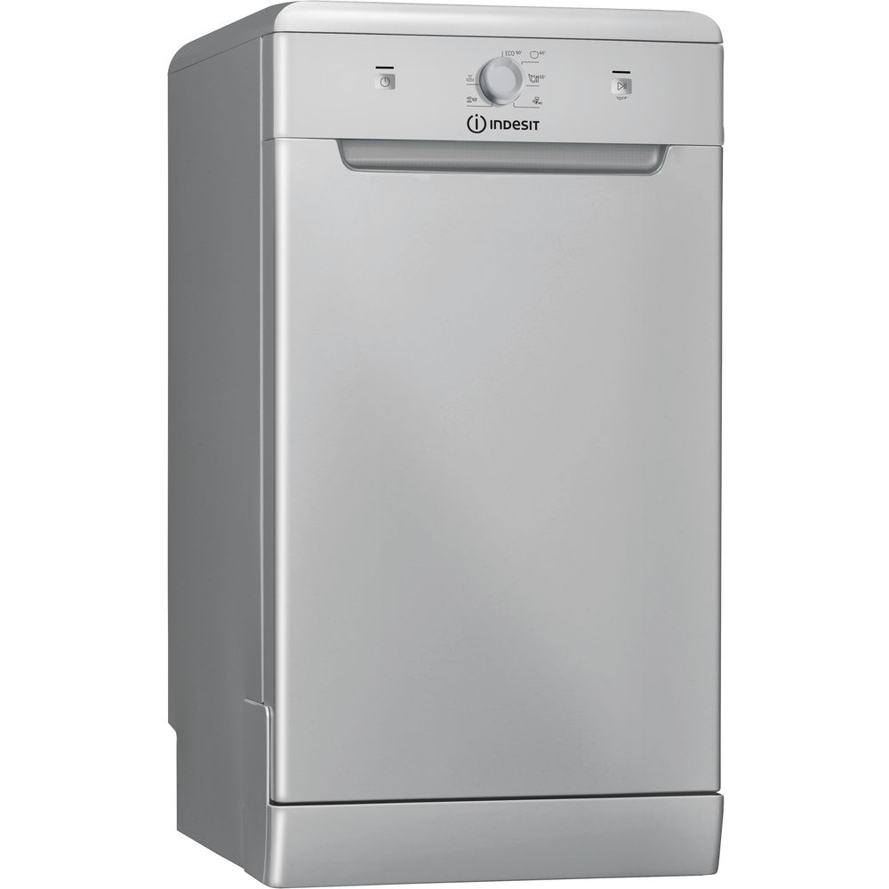 Посудомоечная машина Indesit DSCFE 1B10 S RU																		 — описание, фото, цены в интернет-магазине PT Stores